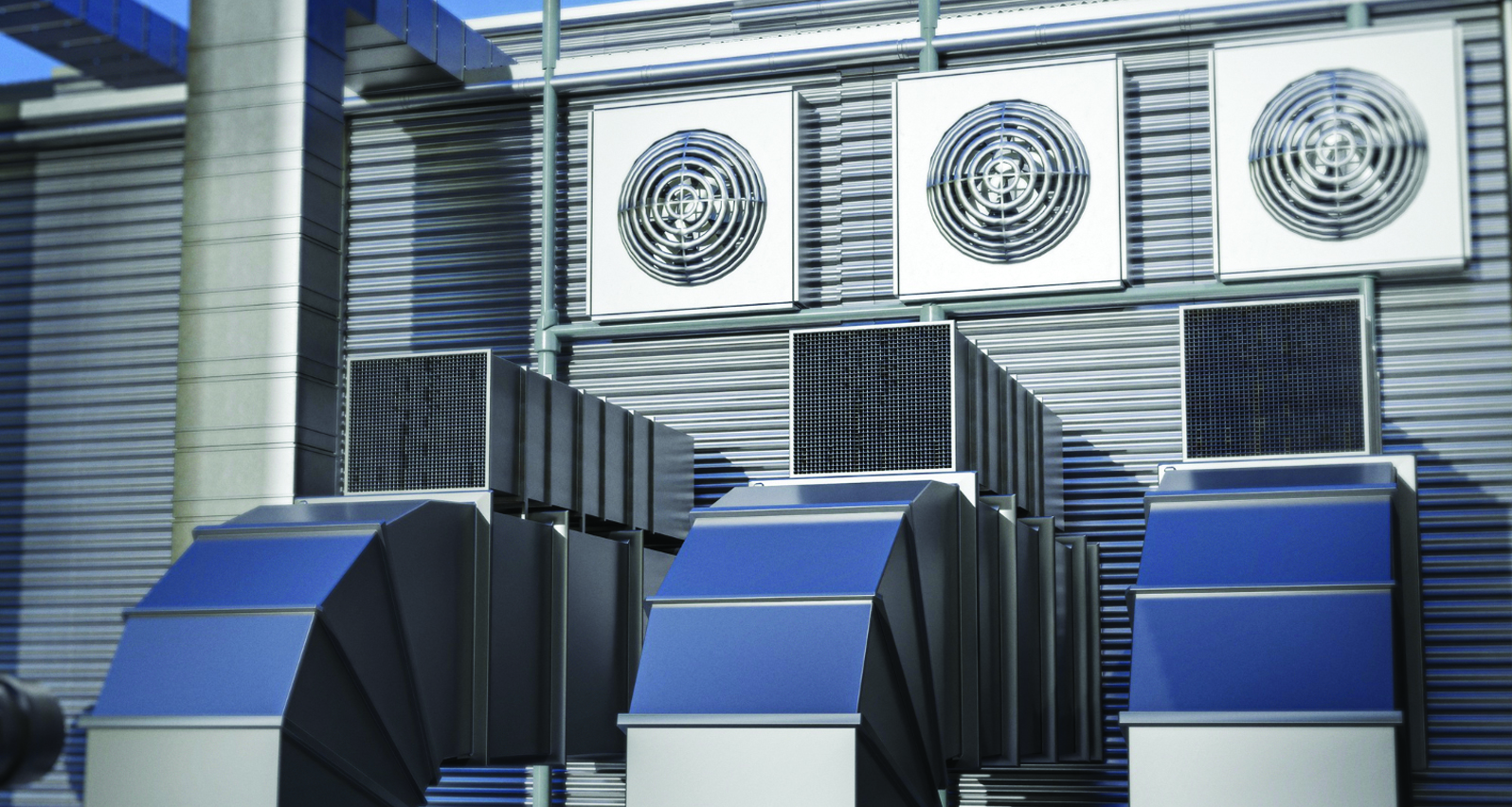 Air Conditioning (AC) Systems