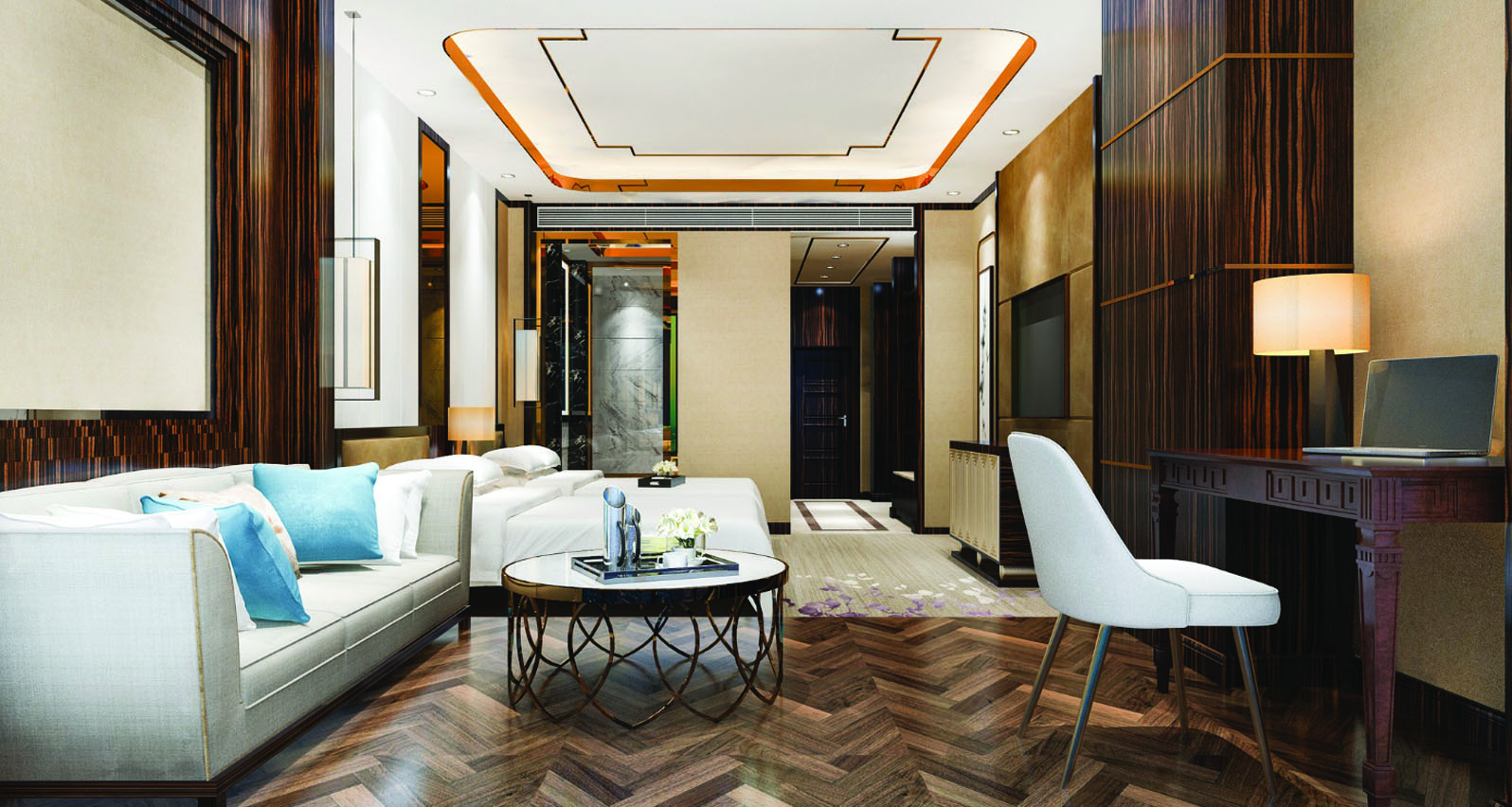 Interior Design Services