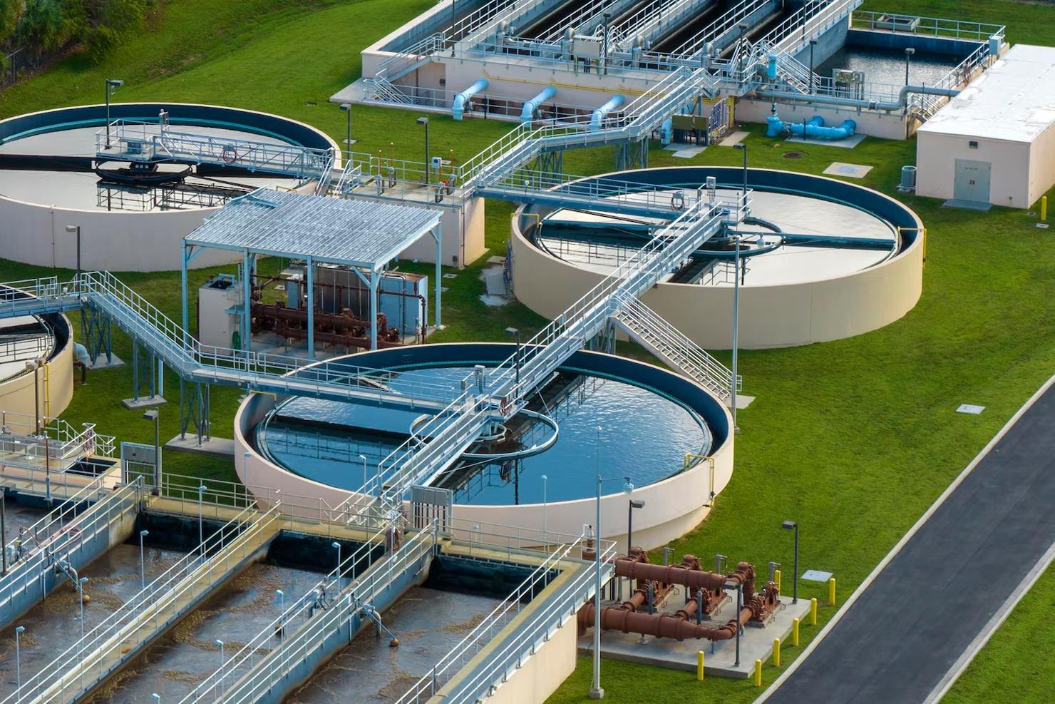 water treatment systems